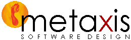Metaxis logo